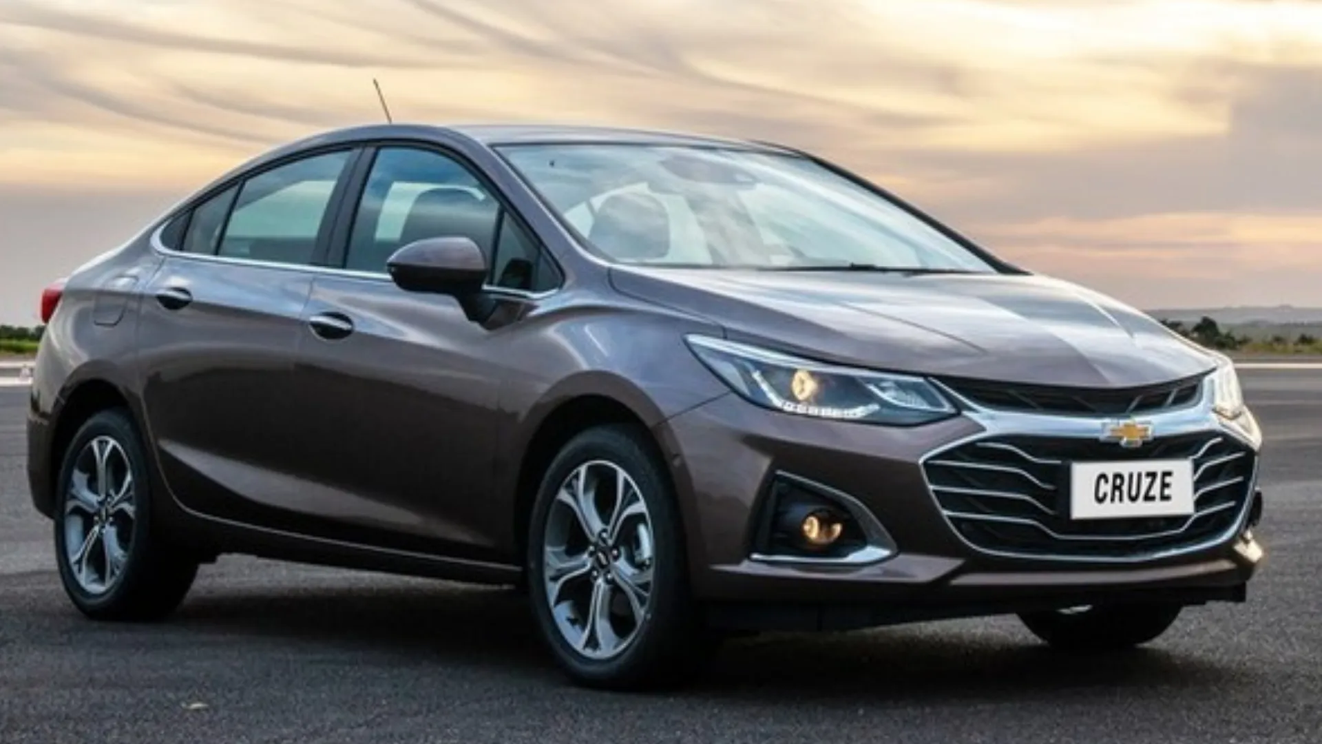 chevrolet cruze 2022 1