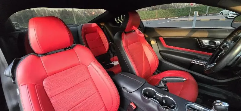 ford mustang gt v8 2022 3