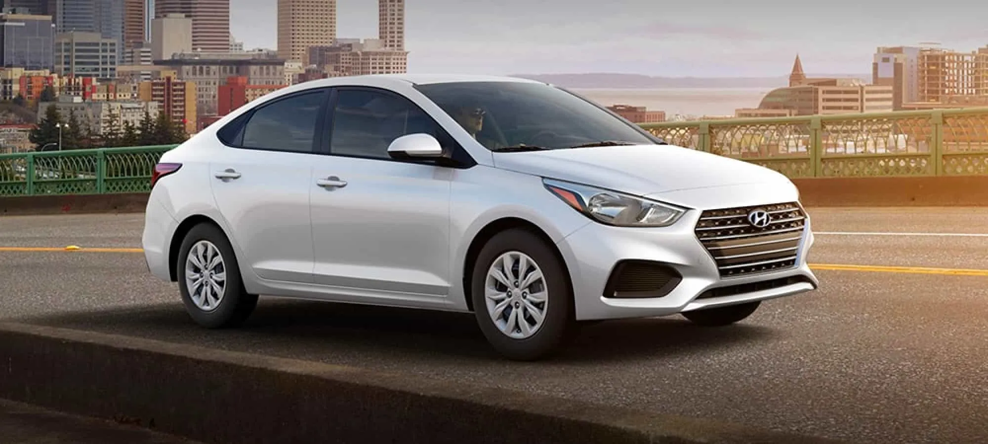 hyundai accent 2020