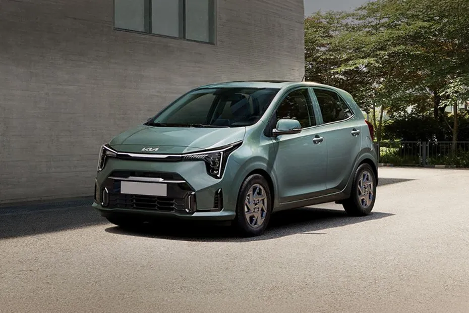 kia picanto 2025