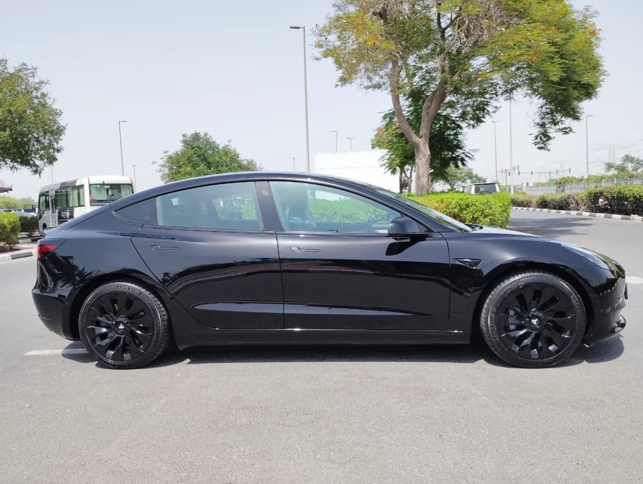 tesla model 3 2025 2
