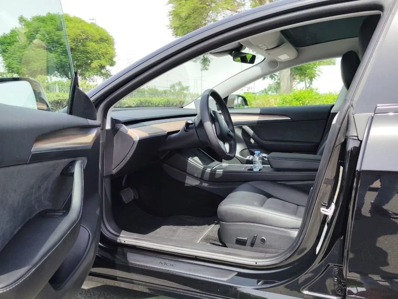 tesla model 3 2025 5