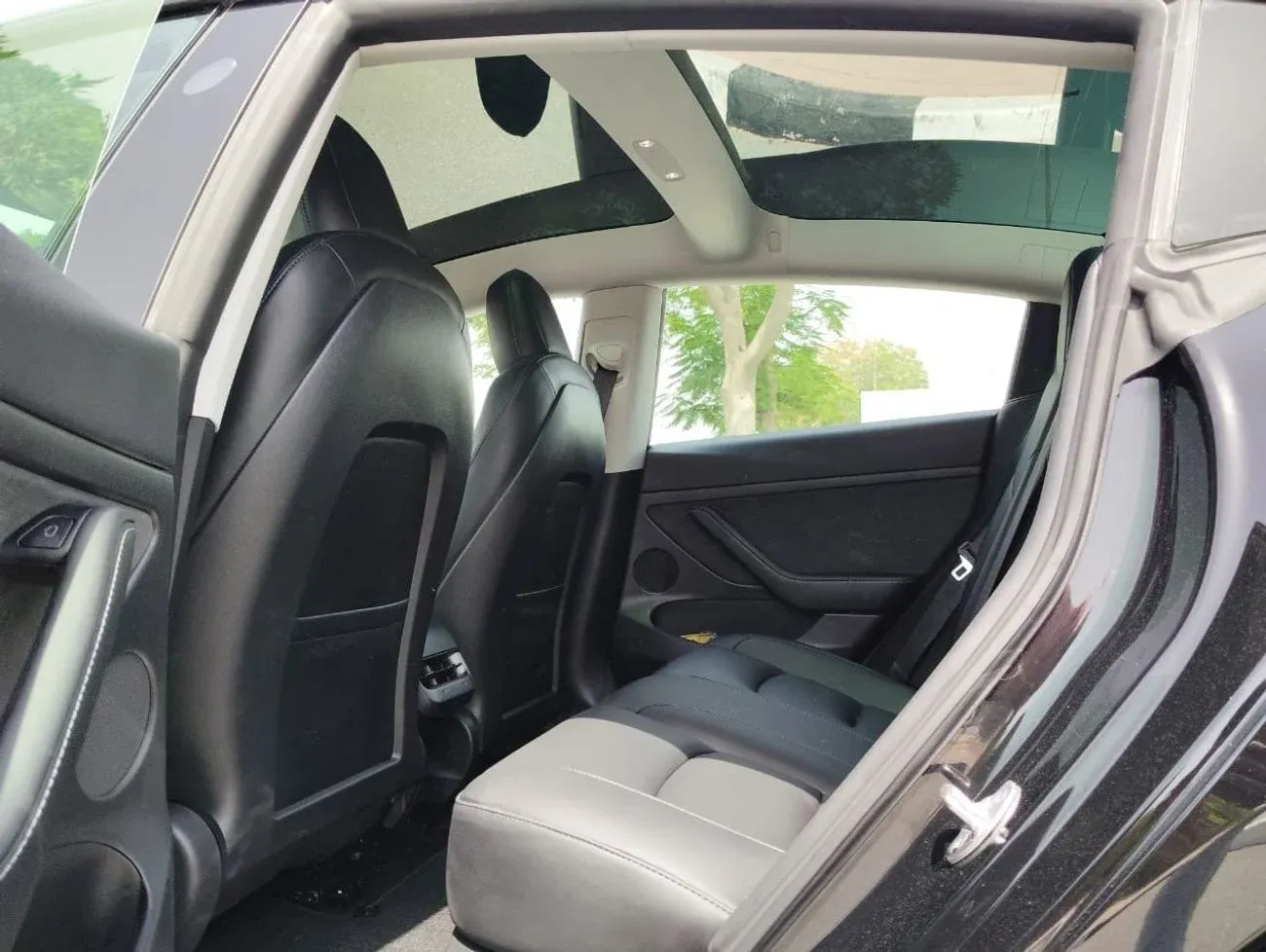 tesla model 3 2025 6