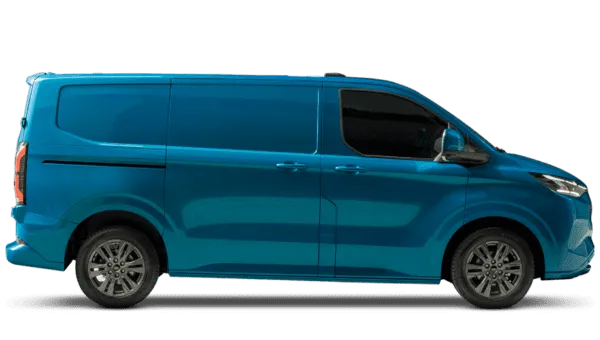 van rental