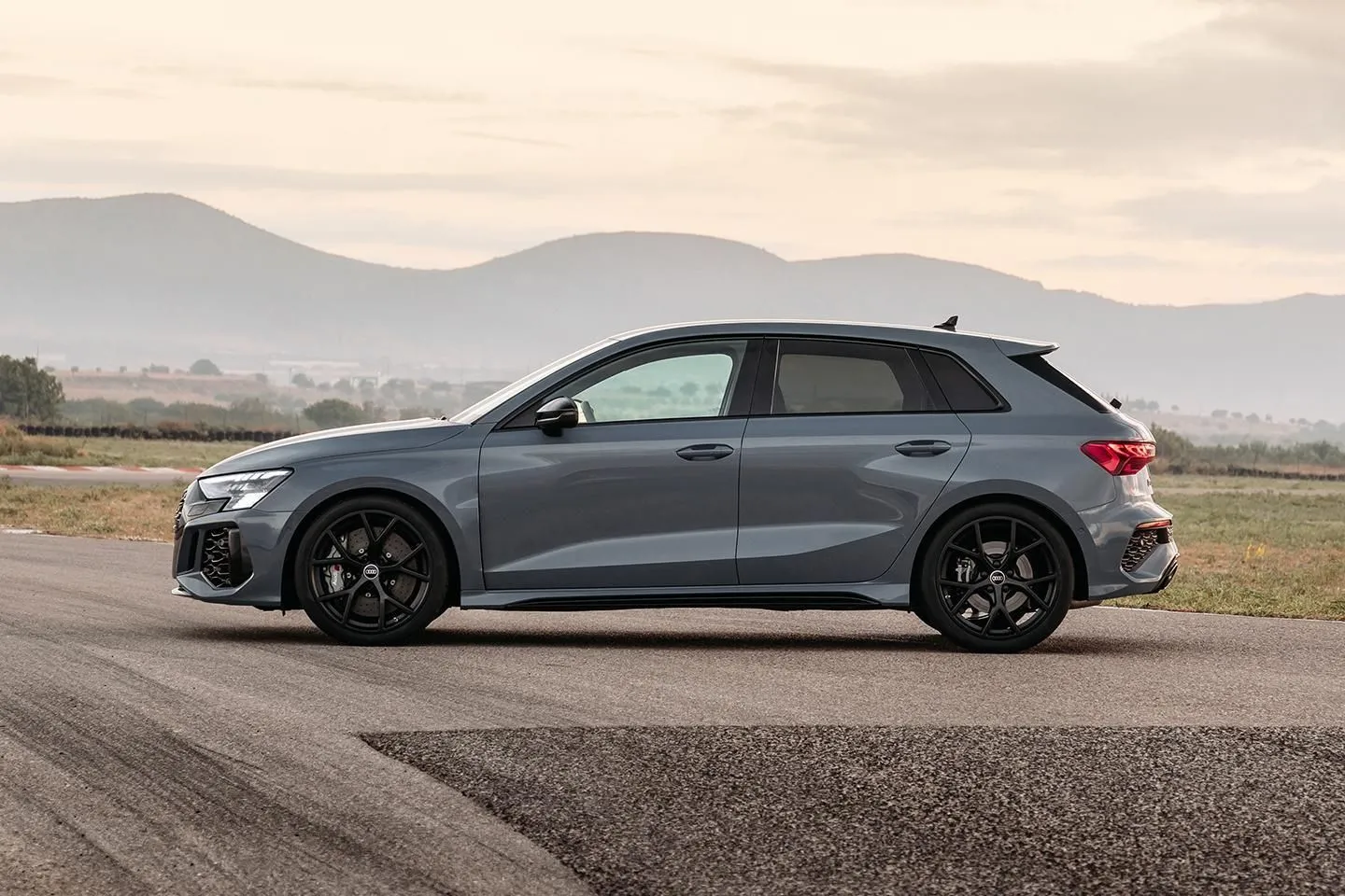 audi rs3 sportback 2022