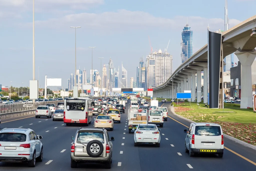 first time driving in dubai complete visitor guide