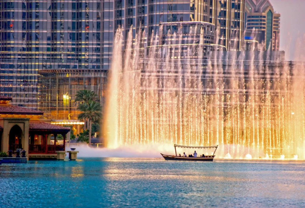 discover the best of dubai in 48 hours